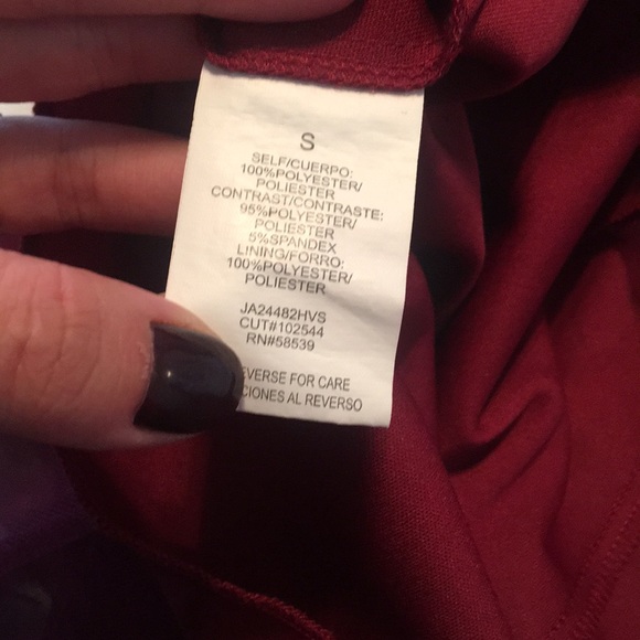 DRESS - Picture 6 of 6